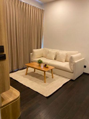 picture 🎀#OL2311_161 🎀𝗙𝗼𝗿 𝗥𝗲𝗻𝘁 4️⃣8️⃣k.🔥🔥 #Near BTS Thonglor ✨#Available room, can make an appointment to view. Project: Park Origin Thonglor - 6/12