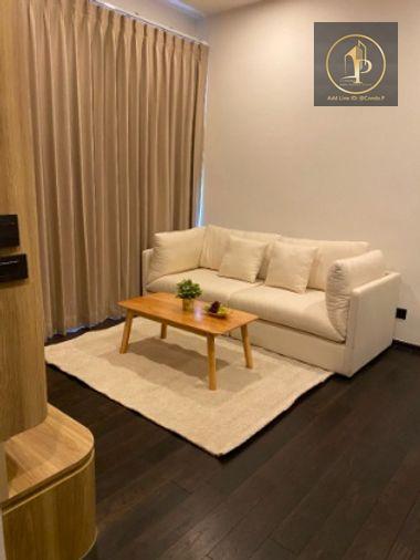 picture 🎀#OL2311_161 🎀𝗙𝗼𝗿 𝗥𝗲𝗻𝘁 4️⃣8️⃣k.🔥🔥 #Near BTS Thonglor ✨#Available room, can make an appointment to view. Project: Park Origin Thonglor - 6/12