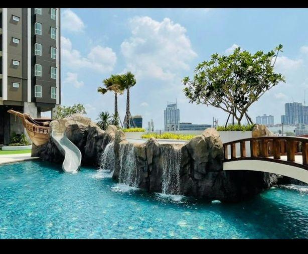 picture PFD-06174	Condo for Rent: Supalai Veranda Ramkhamhaeng Schedule a viewing ■ Line: @propertyfinder		 - 11/14