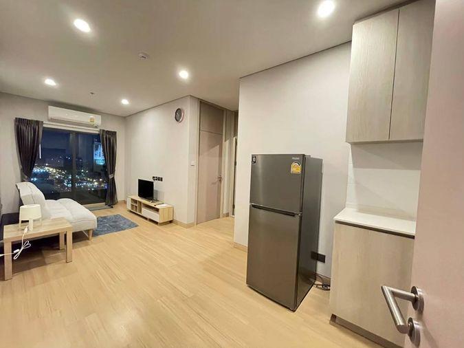 รูป Lpn sweet ดินแดง ราชปรารภ 2นอน 49ตรม. ทักline paolin1 - รูปที่ 6/6