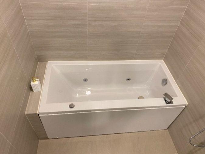 picture 🎀#OL2311_161 🎀𝗙𝗼𝗿 𝗥𝗲𝗻𝘁 4️⃣8️⃣k.🔥🔥 #Near BTS Thonglor ✨#Available room, can make an appointment to view. Project: Park Origin Thonglor - 11/12