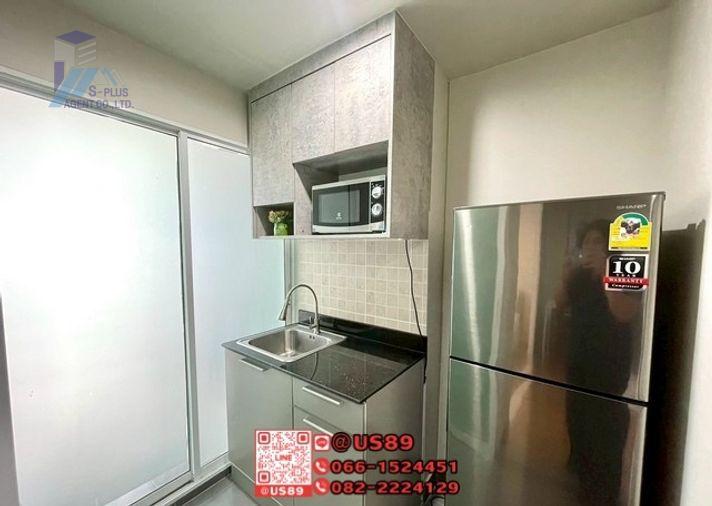รูป 💙💙 Hot Price 💙💙 ขาย/For SALE คอนโด Regent Home Sukhumvit 81 (รีเจ้นท์ โฮม สุขุมวิท 81) - รูปที่ 9/10