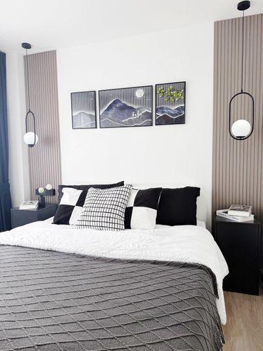 รูป 🏢 ขายคอนโด : Lumpini Condo Town Bodindecha - Ramkhamhaeng (ลุมพินี คอนโดทาวน์ บดินทรเดชา - รามคำแหง)   รหัสทรัพย์ | 📌LNP-C9852  - รูปที่ 1/10
