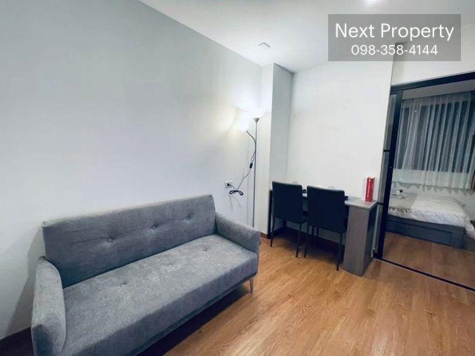 picture AS1631 Magnix Ramintra 21 Condo for rent - 3/9