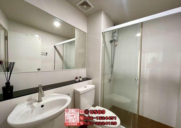 รูป 💙💙 Hot Price 💙💙 ขาย/For SALE คอนโด Regent Home Sukhumvit 81 (รีเจ้นท์ โฮม สุขุมวิท 81) - รูปที่ 7/10
