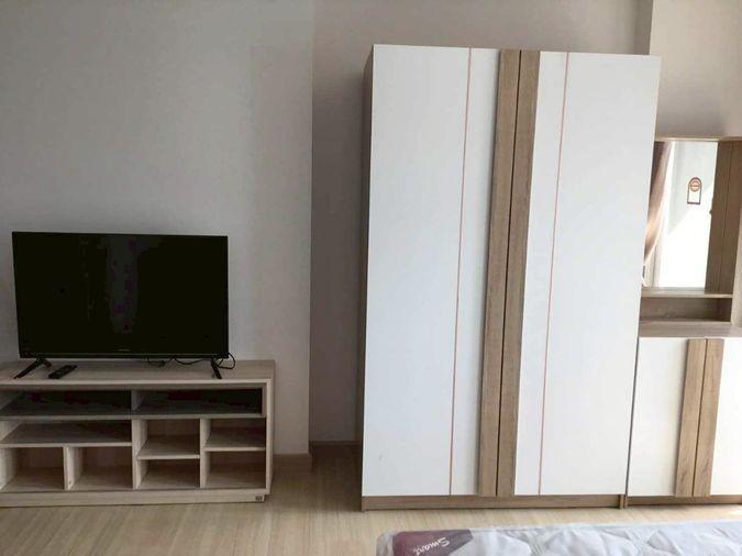 picture PFD-06180	Condo for Rent: Supalai Veranda Ramkhamhaeng  Schedule a viewing ■ Line: @propertyfinder					 					 - 4/6