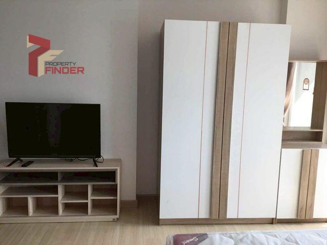 picture PFD-06180 Condo for Rent: Supalai Veranda Ramkhamhaeng Schedule a viewing ■ Line: @propertyfinder - 4/6