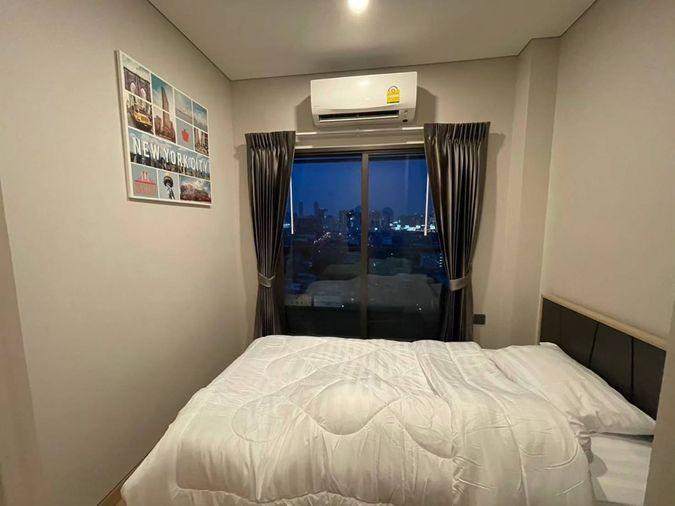 รูป Lpn sweet ดินแดง ราชปรารภ 2นอน 49ตรม. ทักline paolin1 - รูปที่ 2/6