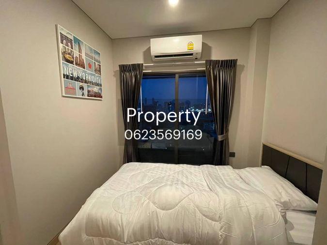 รูป Lpn sweet ดินแดง ราชปรารภ 2นอน 49ตรม. ทักline paolin1 - รูปที่ 2/6