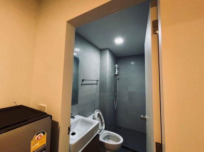 picture AS1631 Magnix Ramintra 21  Condo for rent - 5/9