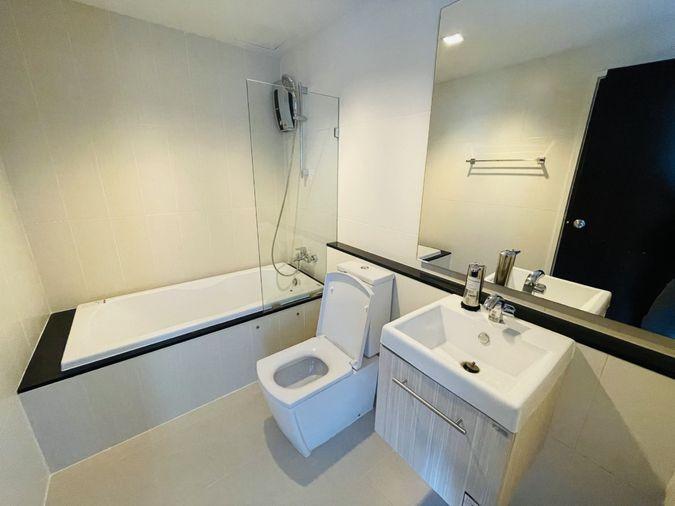 รูป 🏢 ขายคอนโด : Knightsbridge Bearing (ไนท์บริดจ์ แบริ่ง)   รหัสทรัพย์ | 📌LNP-C9855  - รูปที่ 6/13