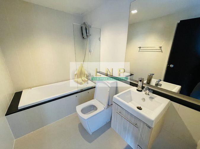 รูป 🏢 ขายคอนโด : Knightsbridge Bearing (ไนท์บริดจ์ แบริ่ง) รหัสทรัพย์ | 📌LNP-C9855 - รูปที่ 6/13