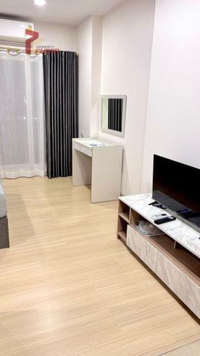 picture PFD-06174 Condo for Rent: Supalai Veranda Ramkhamhaeng Schedule a viewing ■ Line: @propertyfinder - 1/14