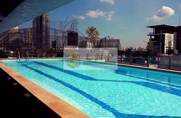 รูป 🏢 ขายคอนโด : Zenith Place Sukhumvit 42 (ซีนิธ เพลส สุขุมวิท 42) รหัสทรัพย์ | 📌 LNP-C9847 - รูปที่ 8/14