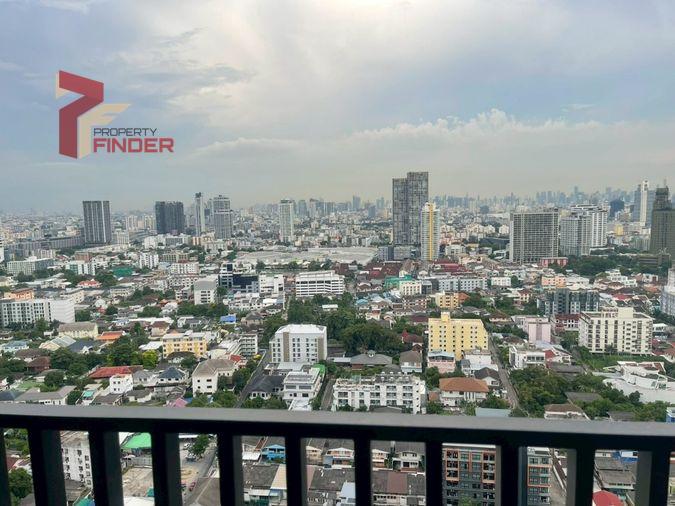 picture PFD-06182 Condo for Rent: THE LINE VIBE Phahonyothin Schedule a viewing ■ Line: @propertyfinder - 8/10
