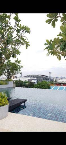 picture PFD-06174	Condo for Rent: Supalai Veranda Ramkhamhaeng Schedule a viewing ■ Line: @propertyfinder		 - 13/14