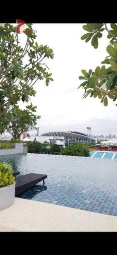 picture PFD-06174 Condo for Rent: Supalai Veranda Ramkhamhaeng Schedule a viewing ■ Line: @propertyfinder - 13/14