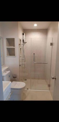 รูป For rent life sukhumvit62 35sqm. 17000 bht per month please add line paolin1 - รูปที่ 5/5