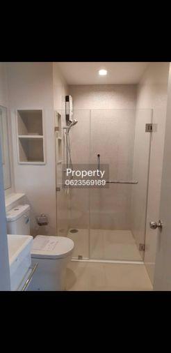 รูป For rent life sukhumvit62 35sqm. 17000 bht per month please add line paolin1 - รูปที่ 5/5