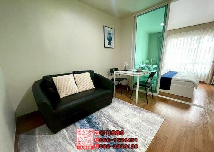 รูป 💙💙 Hot Price 💙💙 ขาย/For SALE คอนโด Regent Home Sukhumvit 81 (รีเจ้นท์ โฮม สุขุมวิท 81) - รูปที่ 1/10