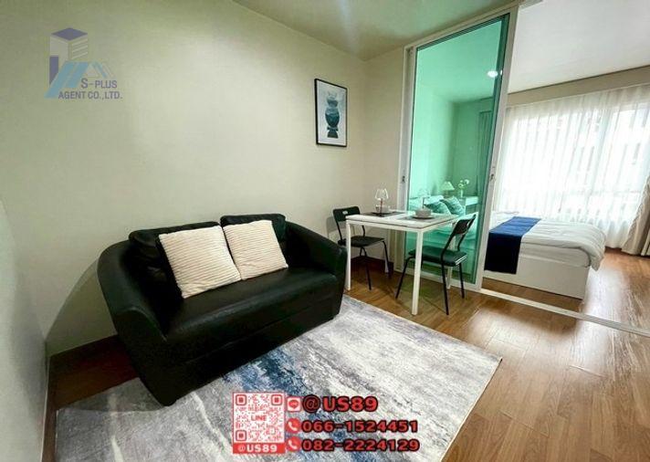 รูป 💙💙 Hot Price 💙💙 ขาย/For SALE คอนโด Regent Home Sukhumvit 81 (รีเจ้นท์ โฮม สุขุมวิท 81) - รูปที่ 1/10