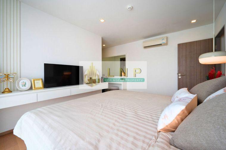 รูป 🏢 ขายคอนโด : Art @ Thonglor 25 (อาร์ท แอท ทองหล่อ 25) รหัสทรัพย์ | 📌 LNP-C9884 - รูปที่ 5/19