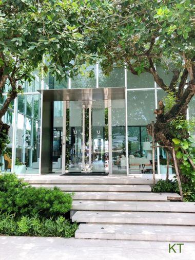 รูป 🏢 ขายคอนโด : U Kaset - Nawamin (ยู เกษตร - นวมินทร์)   รหัสทรัพย์ | 📌LNP-C590  - รูปที่ 4/14