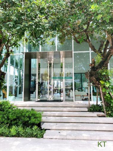 รูป 🏢 ขายคอนโด : U Kaset - Nawamin (ยู เกษตร - นวมินทร์) รหัสทรัพย์ | 📌LNP-C590 - รูปที่ 4/14