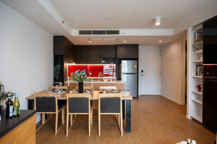 รูป 🏢 ขายคอนโด : Siamese Surawong (ไซมิส สุรวงศ์)   รหัสทรัพย์ | 📌LNP-C9867  - รูปที่ 32/32