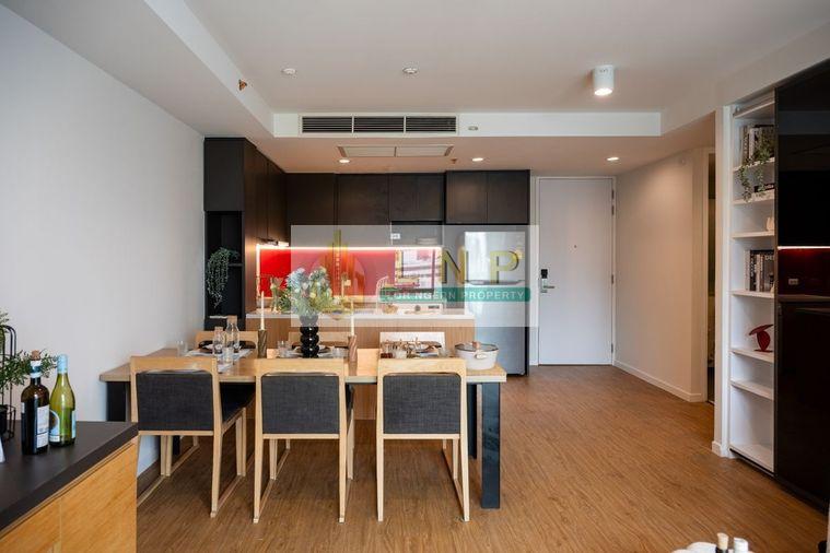 รูป 🏢 ขายคอนโด : Siamese Surawong (ไซมิส สุรวงศ์) รหัสทรัพย์ | 📌LNP-C9867 - รูปที่ 32/32