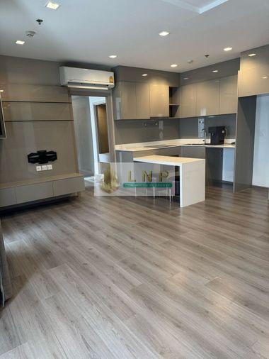 รูป 🏢 ขายคอนโด : The Politan Rive (เดอะ โพลิแทน รีฟ) รหัสทรัพย์ | 📌LNP-C9881 - รูปที่ 5/17