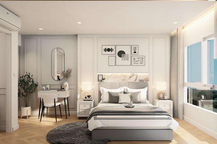 รูป 🏢 ขายคอนโด : The Kith Plus Nawamin (เดอะ คิทท์ พลัส นวมินทร์)   รหัสทรัพย์ | 📌LNP-C9876  - รูปที่ 1/10