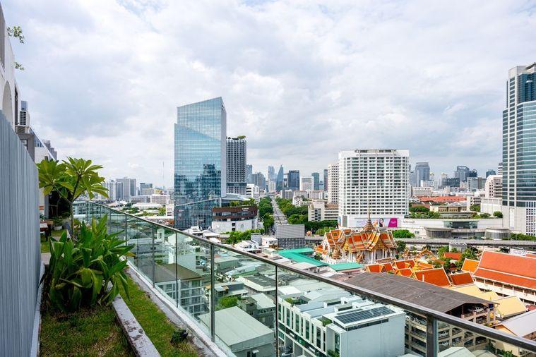 รูป 🏢 ขายคอนโด : Siamese Surawong (ไซมิส สุรวงศ์)   รหัสทรัพย์ | 📌LNP-C9867  - รูปที่ 30/32