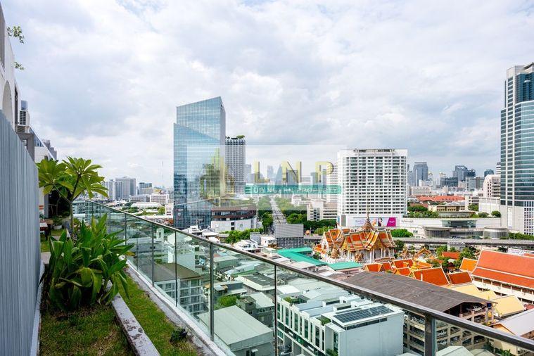 รูป 🏢 ขายคอนโด : Siamese Surawong (ไซมิส สุรวงศ์) รหัสทรัพย์ | 📌LNP-C9867 - รูปที่ 30/32