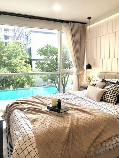 รูป 🏢 ขายคอนโด : The Series Udomsuk (เดอะ ซีรีส์ อุดมสุข)   รหัสทรัพย์ | 📌LNP-C9868  - รูปที่ 3/20