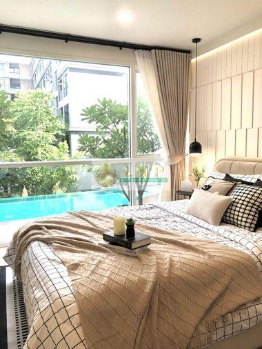รูป 🏢 ขายคอนโด : The Series Udomsuk (เดอะ ซีรีส์ อุดมสุข) รหัสทรัพย์ | 📌LNP-C9868 - รูปที่ 3/20