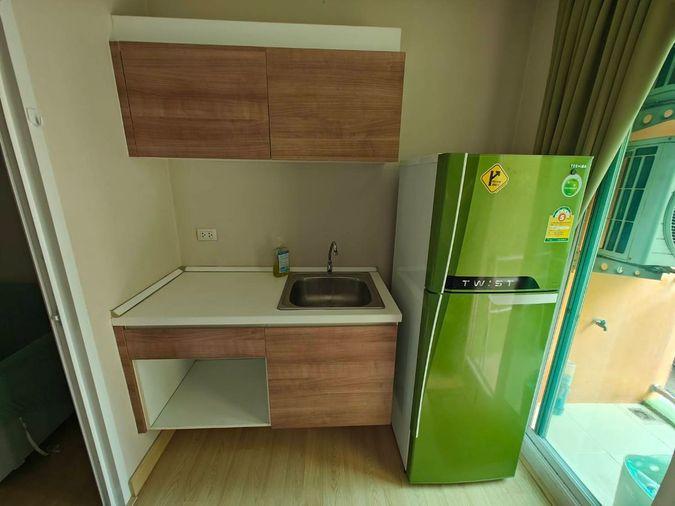 รูป 🏢 ขายคอนโด : Emerald Residence Ratchada (เอมเมอรัลด์ เรสซิเดนท์ รัชดา)   รหัสทรัพย์ | 📌LNP-C9883  - รูปที่ 3/16