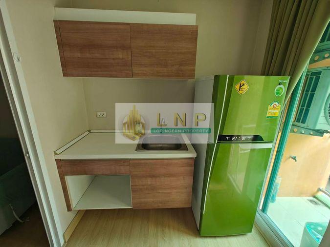รูป 🏢 ขายคอนโด : Emerald Residence Ratchada (เอมเมอรัลด์ เรสซิเดนท์ รัชดา) รหัสทรัพย์ | 📌LNP-C9883 - รูปที่ 3/16
