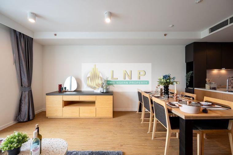 รูป 🏢 ขายคอนโด : Siamese Surawong (ไซมิส สุรวงศ์) รหัสทรัพย์ | 📌LNP-C9867 - รูปที่ 27/32
