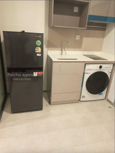 picture Aspire sukhumvit. 1bed 32sqm. Line id: @pfagent - 3/6
