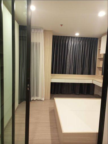 picture Aspire sukhumvit. 1bed 32sqm. Line id: @pfagent - 4/6