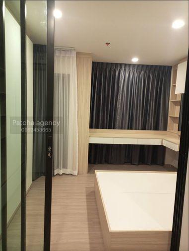 picture Aspire sukhumvit. 1bed 32sqm. Line id: @pfagent - 4/6
