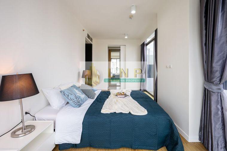 รูป 🏢 ขายคอนโด : Siamese Surawong (ไซมิส สุรวงศ์) รหัสทรัพย์ | 📌LNP-C9867 - รูปที่ 20/32