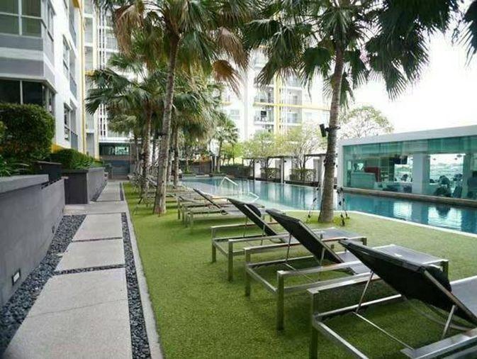 รูป 🏢 ขายคอนโด : The Parkland Taksin - Thapra (เดอะ พาร์คแลนด์ ตากสิน - ท่าพระ)   รหัสทรัพย์ | 📌LNP-C9875  - รูปที่ 6/8