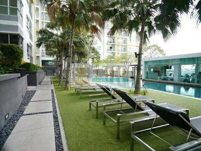 รูป 🏢 ขายคอนโด : The Parkland Taksin - Thapra (เดอะ พาร์คแลนด์ ตากสิน - ท่าพระ) รหัสทรัพย์ | 📌LNP-C9875 - รูปที่ 6/8