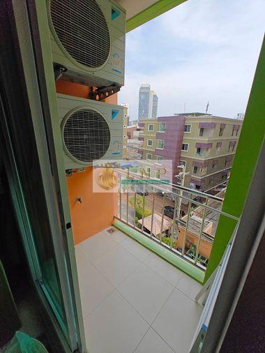 รูป 🏢 ขายคอนโด : Emerald Residence Ratchada (เอมเมอรัลด์ เรสซิเดนท์ รัชดา) รหัสทรัพย์ | 📌LNP-C9883 - รูปที่ 9/16