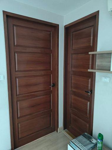 รูป 🏢 ขายคอนโด : Emerald Residence Ratchada (เอมเมอรัลด์ เรสซิเดนท์ รัชดา)   รหัสทรัพย์ | 📌LNP-C9883  - รูปที่ 4/16