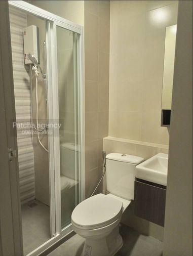 picture Aspire sukhumvit. 1bed 32sqm. Line id: @pfagent - 6/6
