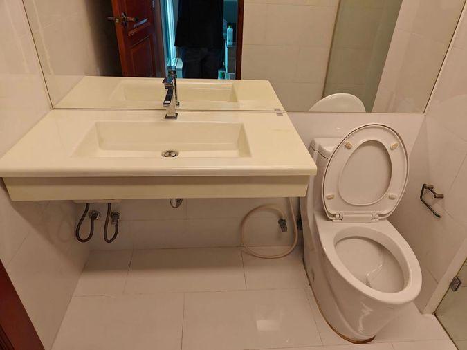 รูป 🏢 ขายคอนโด : Emerald Residence Ratchada (เอมเมอรัลด์ เรสซิเดนท์ รัชดา)   รหัสทรัพย์ | 📌LNP-C9883  - รูปที่ 10/16