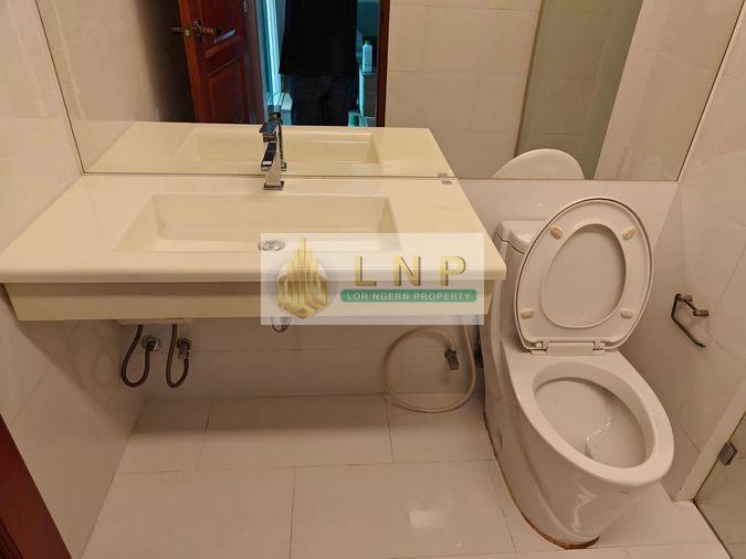 รูป 🏢 ขายคอนโด : Emerald Residence Ratchada (เอมเมอรัลด์ เรสซิเดนท์ รัชดา) รหัสทรัพย์ | 📌LNP-C9883 - รูปที่ 10/16
